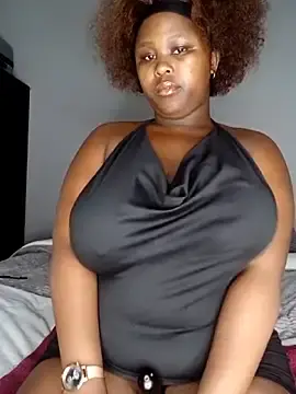 Stripchat Free Live Porn of SELYS_NANA
