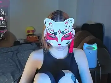 Stripchat Free Live Porn of YumikoMori