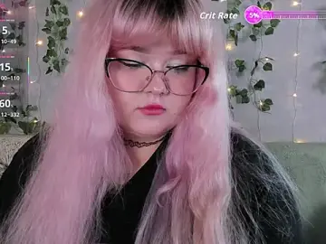 Stripchat Live Porn of _CandyM1lky_