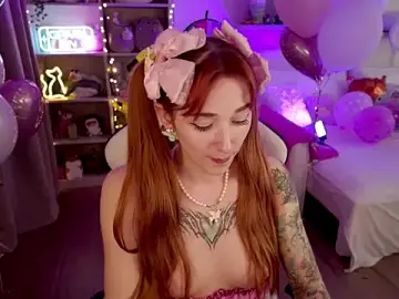 Stripchat Adult Webcams of Anna_Prince