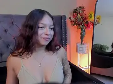 Stripchat Nude Webcam of Missy_davis