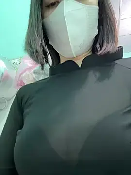 Stripchat Sex Chat of Nana-19