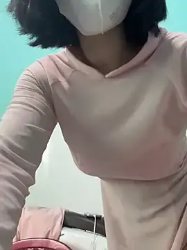 Stripchat Best Webcam of Nana-19