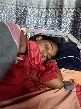 Stripchat Live Sex Cam of PUJA770