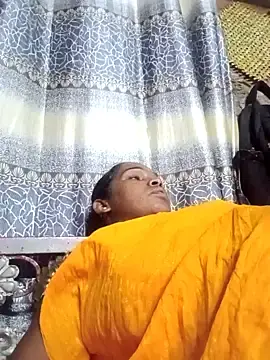 Stripchat Private Sex Chat of PUJA770