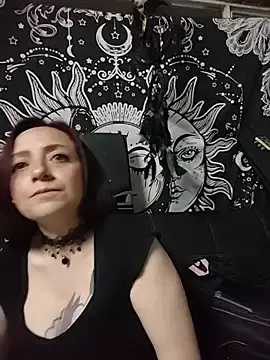 Stripchat Best Webcam of Katicalatinmilf