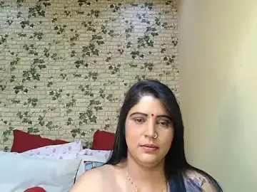 Stripchat Live Sex of XIndianintimacy