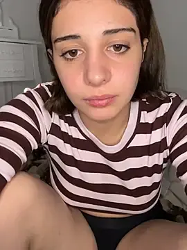 Stripchat Free Live Porn of bellefleurrr
