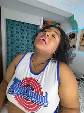 Stripchat Sex Chat of dana_falcoo25