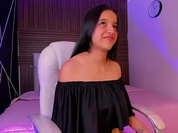 Stripchat Nude Webcam of IrisFyre