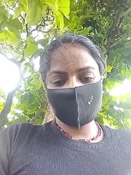 Stripchat Best live sex cam show of Poojakumari20