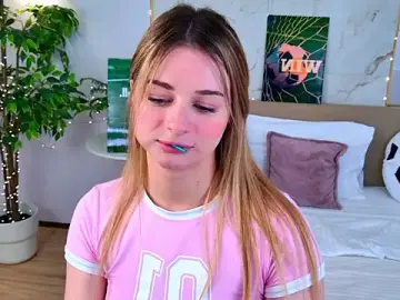 Stripchat Sex Chat of SweetyLicky