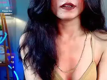 Stripchat Adult Webcam of Your-mansi
