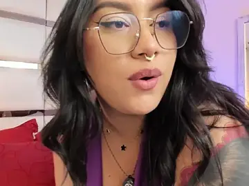 Stripchat Nude Webcam of elizavenus