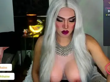 Stripchat Adult Webcam of fancySHAINExxx