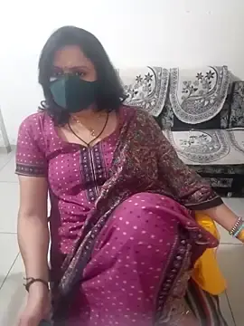Stripchat Sex Cam of khushikhushi