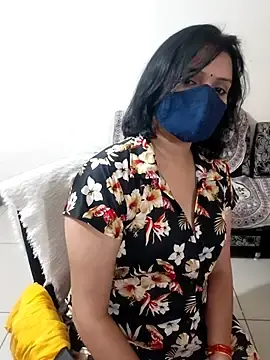 Stripchat Adult Webcams of khushikhushi