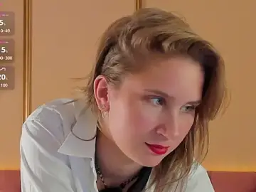 Stripchat Live Sex Cam of Lilianadaniels
