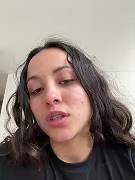 Stripchat Free Live Porn of Megan_Rodrigo
