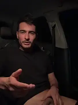 Stripchat Live Sex Cam of Serttssikici
