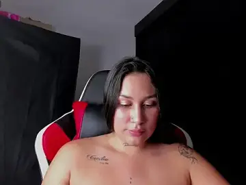 Stripchat Live Porn of Sweet_milk2