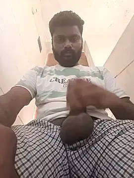 Stripchat Live Sex Cam of TELUGUABAI172736