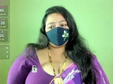 Stripchat Nude Webcam of neelu-hoty