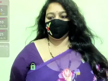 Stripchat Free Live Porn of neelu-hoty