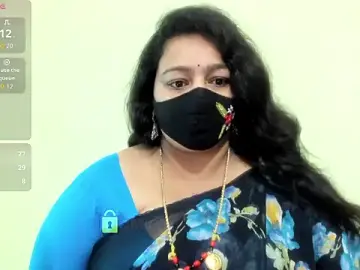 Stripchat Live Porn of neelu-hoty