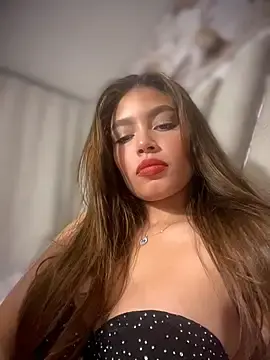 Stripchat Nude Webcam of Amaliarand