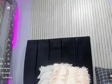 Stripchat Best live sex cam show of Camila_Tits
