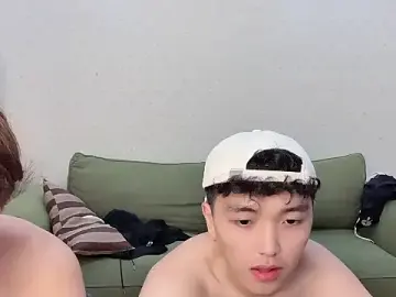 Stripchat Live Porn of GF_001