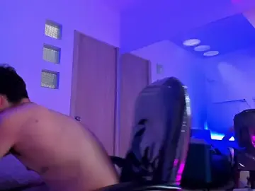 Stripchat Best live sex cam show of NOAH_SIN_