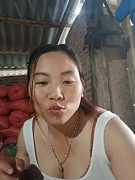 Stripchat Private Sex Chat of Nana-sexy55
