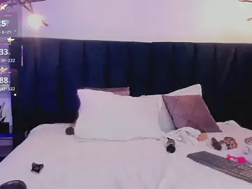 Stripchat Watch Live Sex Cams of kirasweet7