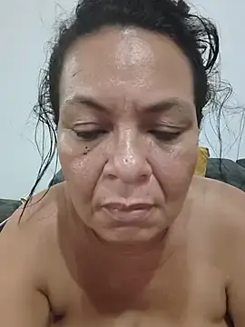 Stripchat Sex Chat of AnittaTettona