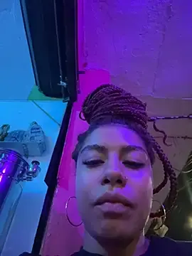 Stripchat Free Porn Cam of FerAlvax