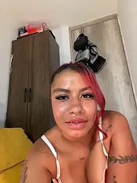 Stripchat Nude Webcam of FerAlvax