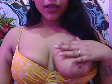 Stripchat Live Porn of Its_Saina