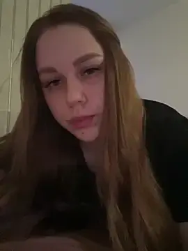 Stripchat Adult Video Chat of Marylallka5