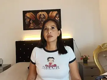 Stripchat Watch Live Sex Cams of Shanon_mature