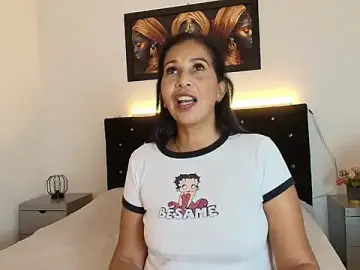 Stripchat Live Porn of Shanon_mature
