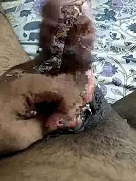 Stripchat Sex Chat of desi_pb02