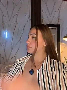 Stripchat Private Sex Chat of emmily_d