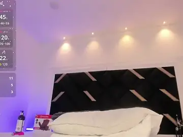 Stripchat Live Sex Cam of Alexa_Handler