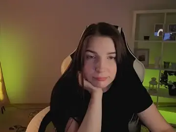 Stripchat Sex Cam of AliceChanel