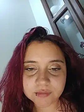 Stripchat Sex Cam of CURVY-HORNY
