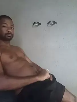 Stripchat Free Live Porn of CristianoRogerr