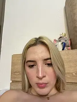 Stripchat Nude Webcam of Maia_Collins
