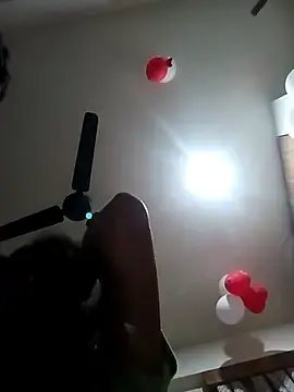 Stripchat Nude Webcam of avii5